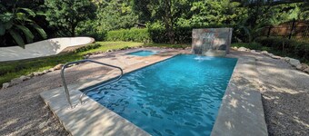 Casa Frijolar Marbella pour les Amoureux de la Nature et les Surfeurs