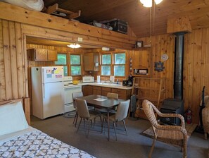 1 Schlafzimmer, WLAN