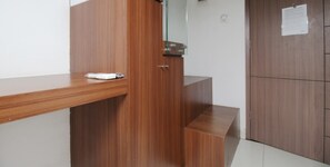 Double Room | Room amenity