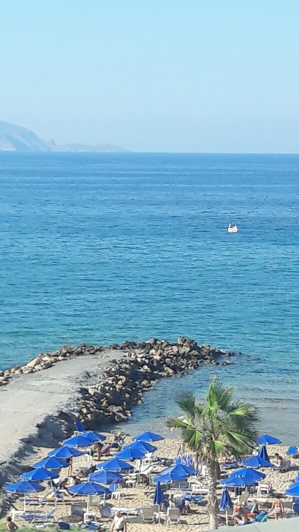 Plage