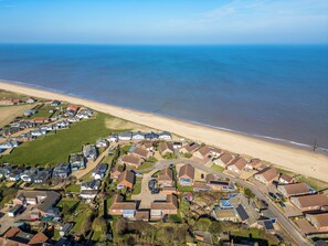Fishing - 3 bedroom accommodation in Bacton (Bacton)