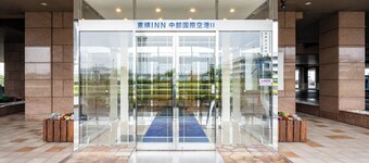 Toyoko Inn Chubu International Airport No.2