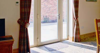 2 bedroom accommodation in Sutton-on-Trent