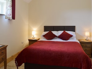 2 habitaciones, wifi gratis y ropa de cama 