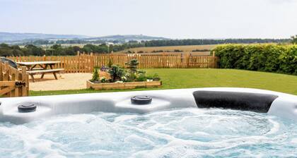 2 bedroom accommodation in Consett, near Durham