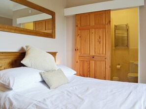 2 habitaciones, wifi gratis, ropa de cama y acceso para silla de ruedas 