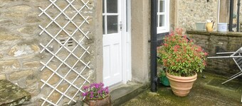 1 værelses bolig i Skipton