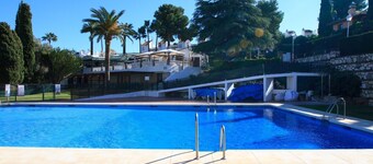 Cerros del Águila - charming townhouse