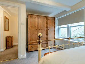 3 chambres, Wi-Fi gratuit, draps fournis