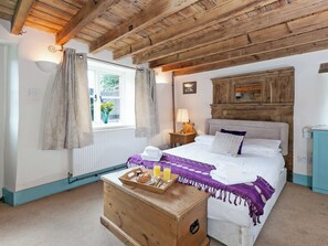 6 chambres, Wi-Fi gratuit, draps fournis