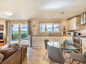 Interior - 2 bedroom accommodation in Brundall, near Norwich (Brundall, near Norwich)