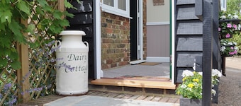 1 bedroom accommodation in Pembury, near Tunbridge Wells