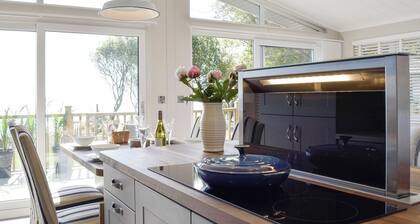 2 makuuhuoneen majoitus Cortonissa, lähellä Lowestoftia