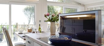 2 værelses bolig i Corton, near Lowestoft