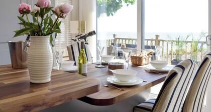 2 bedroom accommodation in Corton, near Lowestoft