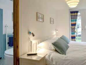 3 habitaciones, wifi gratis y ropa de cama 