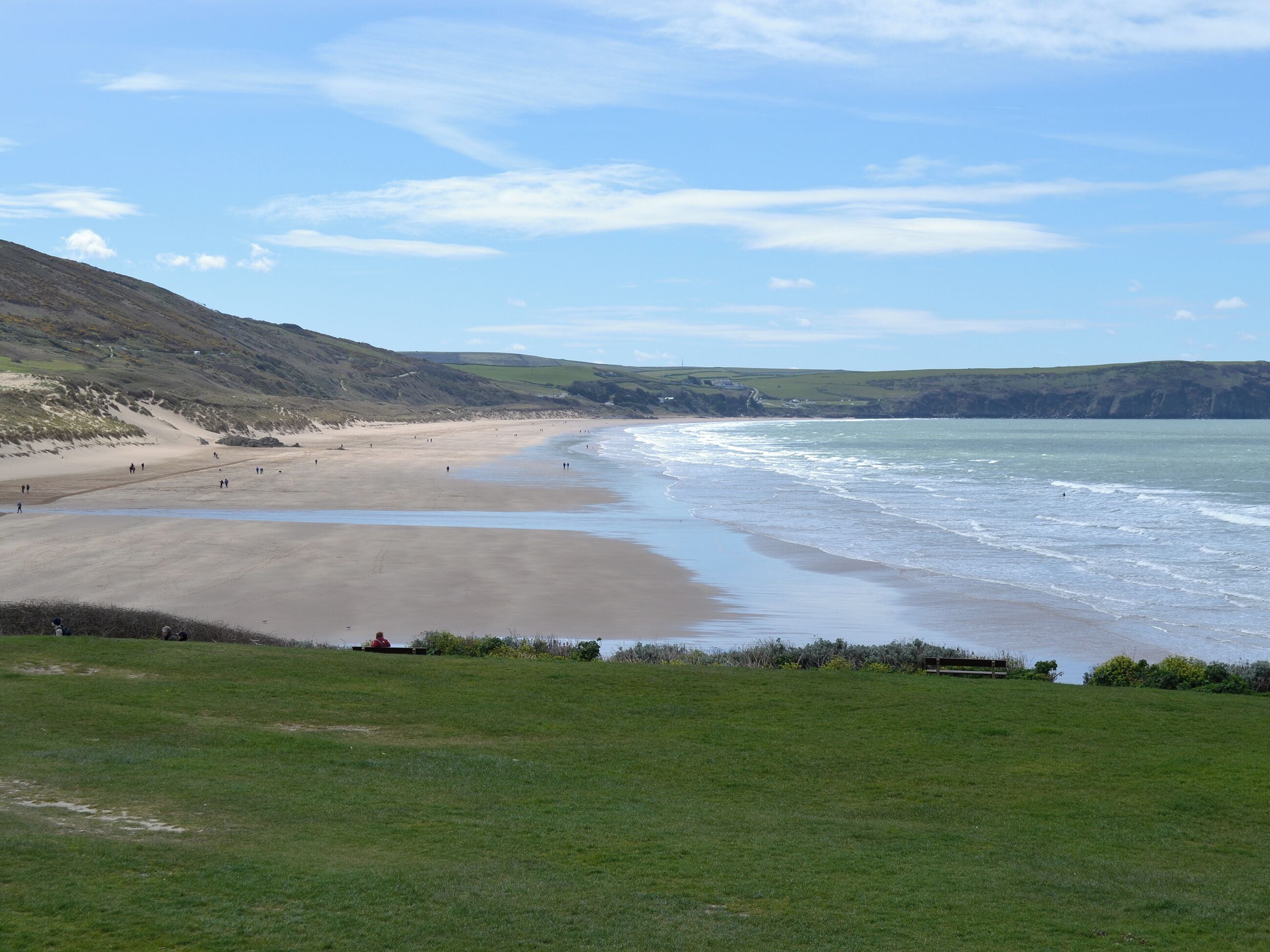 Plage