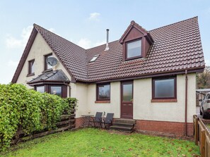 Exterior - 1 bedroom accommodation in Corpach, near Fort William (Corpach, near Fort William)