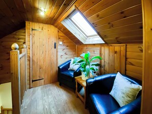 Interior - 3 bedroom accommodation in Ledbury (Ledbury)