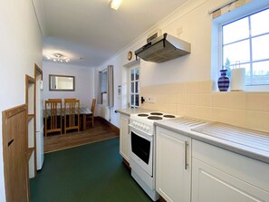 Geschirrspüler, Kochgeschirr/Geschirr/Besteck