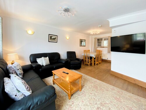 3 bedroom accommodation in Ledbury