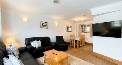 3 bedroom accommodation in Ledbury