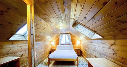 3 chambres Ă coucher Ă Ledbury