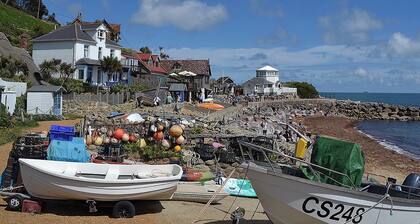 1 bedroom accommodation in Ventnor