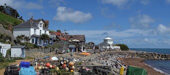 1 bedroom accommodation in Ventnor