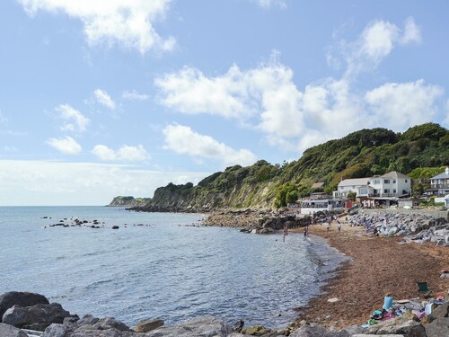 1 bedroom accommodation in Ventnor