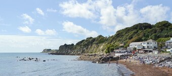 1 bedroom accommodation in Ventnor