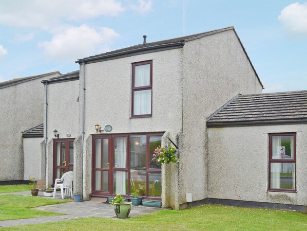 Exterior - 3 bedroom accommodation in St Agnes (St Agnes)