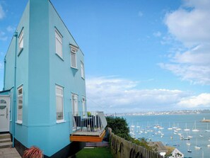 Exterior - 2 bedroom accommodation in Brixham (Brixham)
