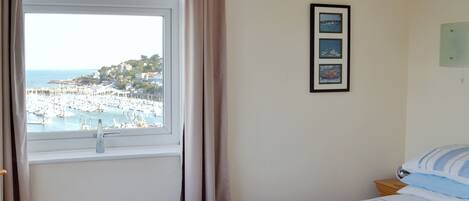 2 Schlafzimmer, kostenloses WLAN, Bettwäsche