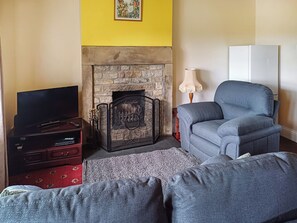 Kamin