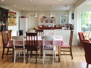 Restaurantes