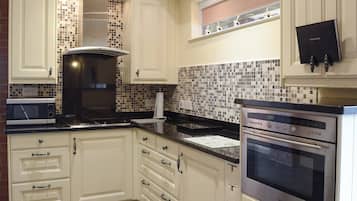 Dishwasher, highchair, freezer