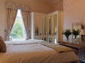 2 camere, Wi-Fi gratuito, lenzuola