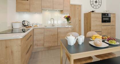 The Old Meeting Hall