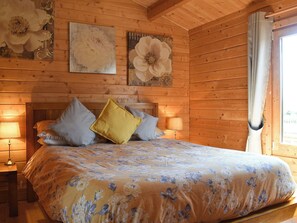 1 Schlafzimmer, Bettwäsche