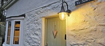 2 bedroom accommodation in Betws-y-Coed