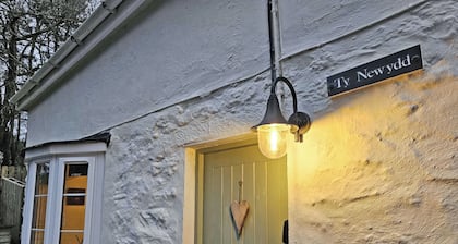 2 Schlafzimmer Unterkunft in Betws-y-Coed
