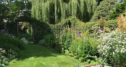 Alojamiento de 1 habitaciones en Saxilby, near Lincoln