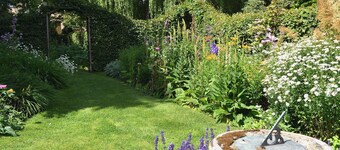 1 bedroom accommodation in Saxilby, near Lincoln