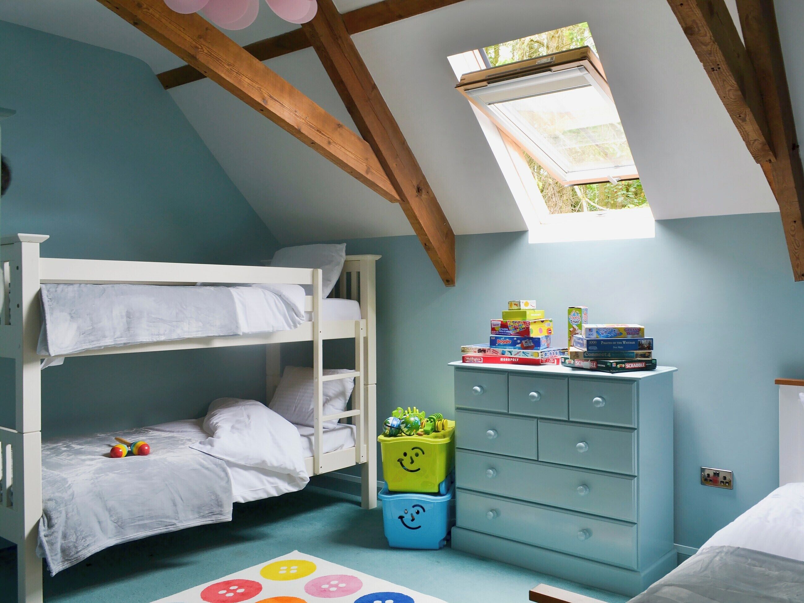 2 habitaciones, wifi gratis y ropa de cama 