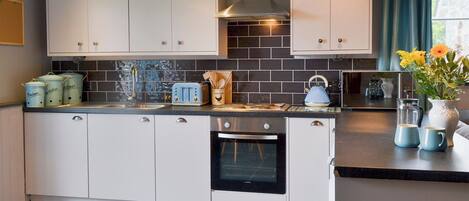 Dishwasher, highchair, freezer