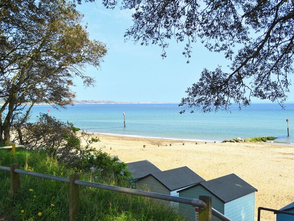 Fishing - 2 bedroom accommodation in Mudeford, near Christchurch (Mudeford, near Christchurch)