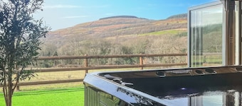 3 værelses bolig i Crynant, near Neath