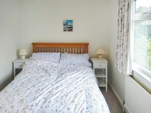 3 habitaciones, wifi gratis y ropa de cama 