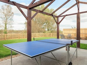 テラス / パティオ
